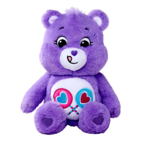 Bisounours peluches Share Bear 35 cm