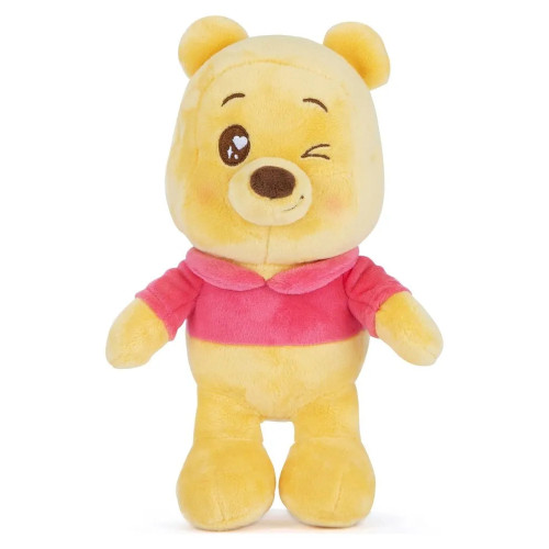 Disney peluche Winnie l'ourson 25 cm