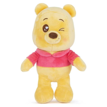 Disney peluche Winnie l'ourson 25 cm