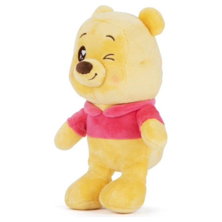 Disney peluche Winnie l'ourson 25 cm