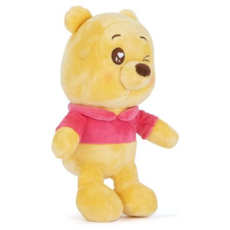 Disney peluche Winnie l'ourson 25 cm