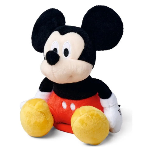 Disney peluche Mickey Shoulder Rider 12 cm