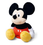Disney peluche Mickey Shoulder Rider 12 cm