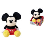 Disney peluche Mickey Shoulder Rider 12 cm