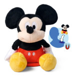 Disney peluche Mickey Shoulder Rider 12 cm