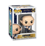 Harry Potter Pop S20 Griphook