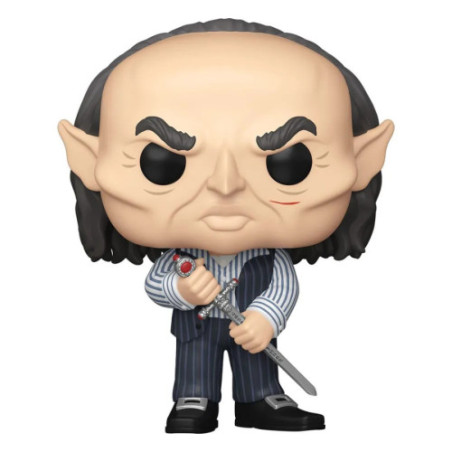 Harry Potter Pop S20 Griphook