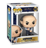 Harry Potter Pop S20 Griphook