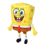 Bob l´éponge peluches Bob l´éponge 35 cm