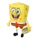 Bob l´éponge peluches Bob l´éponge 35 cm
