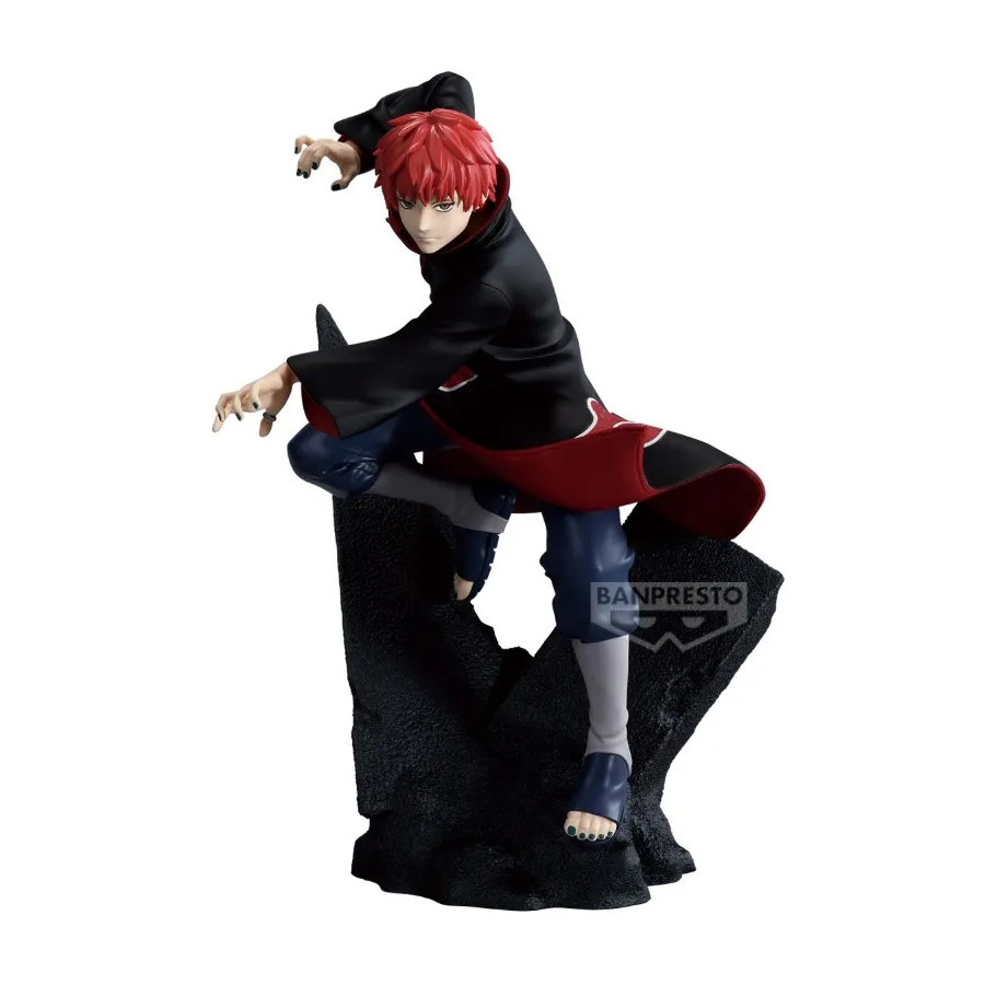 Naruto Shippuden Effectreme Sasori 14cm w128