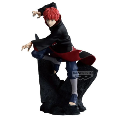 Naruto Shippuden Effectreme Sasori 14cm w128