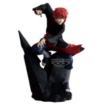 Naruto Shippuden Effectreme Sasori 14cm w128
