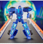 Hot Wheels x Transformers figurine Twin Mill 12 cm
