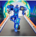 Hot Wheels x Transformers figurine Twin Mill 12 cm