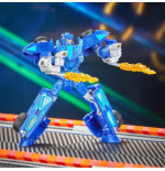 Hot Wheels x Transformers figurine Twin Mill 12 cm