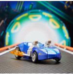 Hot Wheels x Transformers figurine Twin Mill 12 cm