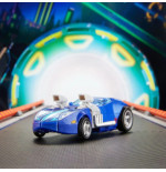Hot Wheels x Transformers figurine Twin Mill 12 cm