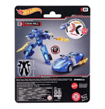 Hot Wheels x Transformers figurine Twin Mill 12 cm