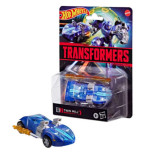 Hot Wheels x Transformers figurine Twin Mill 12 cm