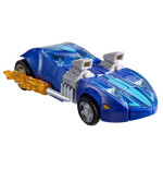 Hot Wheels x Transformers figurine Twin Mill 12 cm