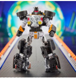 Hot Wheels x Transformers figurine Bone Shaker 12 cm