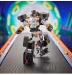 Hot Wheels x Transformers figurine Bone Shaker 12 cm