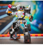 Hot Wheels x Transformers figurine Bone Shaker 12 cm