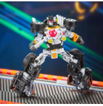 Hot Wheels x Transformers figurine Bone Shaker 12 cm
