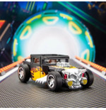 Hot Wheels x Transformers figurine Bone Shaker 12 cm