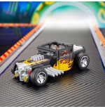 Hot Wheels x Transformers figurine Bone Shaker 12 cm