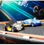 Hot Wheels x Transformers figurine Bone Shaker 12 cm