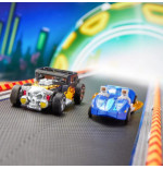 Hot Wheels x Transformers figurine Bone Shaker 12 cm