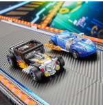 Hot Wheels x Transformers figurine Bone Shaker 12 cm