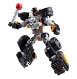 Hot Wheels x Transformers figurine Bone Shaker 12 cm