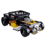 Hot Wheels x Transformers figurine Bone Shaker 12 cm