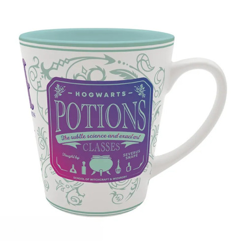 HARRY POTTER - Mug - 250 ml - Amortentia - subli
