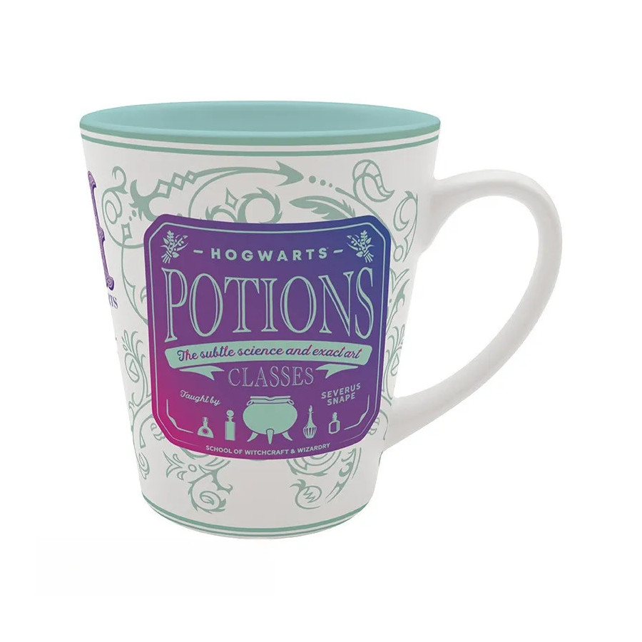 HARRY POTTER - Mug - 250 ml - Amortentia - subli