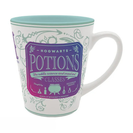 HARRY POTTER - Mug - 250 ml - Amortentia - subli