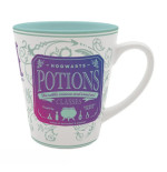 HARRY POTTER - Mug - 250 ml - Amortentia - subli