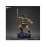Masters of the Universe statuette 1/10 Art Scale Triklops 24 cm