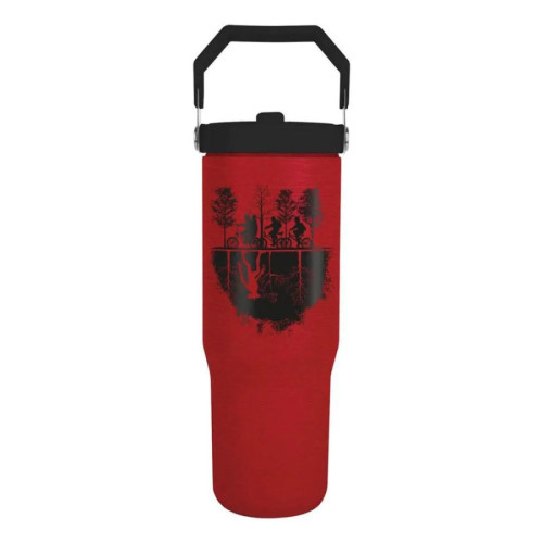 Stranger Things gobelet metal 887 ml