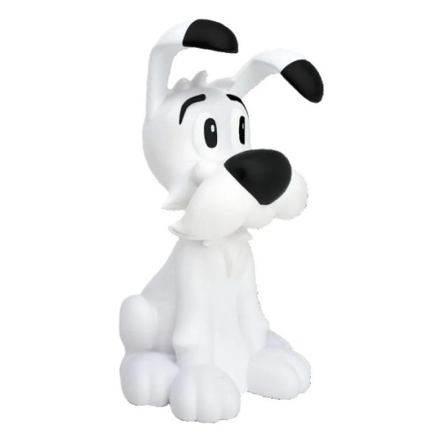 Asterix statuette Idéfix