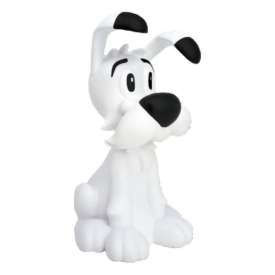 Asterix statuette Idéfix