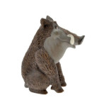 Asterix figurine mini Wild Boar 5 cm