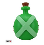 Astérix: Tirelire Gourde d' Astérix 15 cm