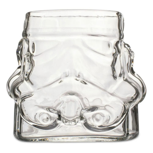Original Stormtrooper pack 2 verres à whisky