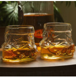 Original Stormtrooper pack 2 verres à whisky