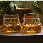 Original Stormtrooper pack 2 verres à whisky