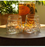 Original Stormtrooper pack 2 verres à whisky